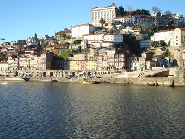 Cama y desayuno en Gaia- Porto (Norte)Casa de vacaciones