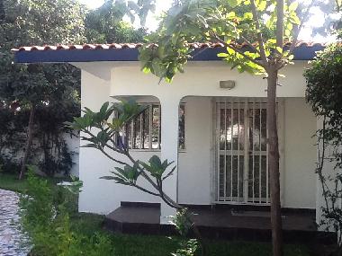 Cama y desayuno en sukuta (Banjul)Casa de vacaciones