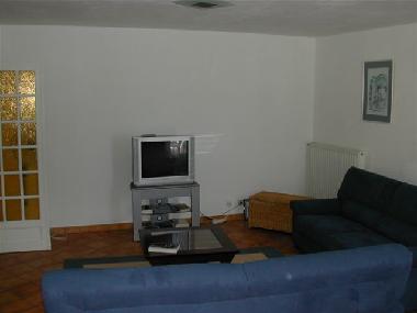 Apartamento de vacaciones en saint rapahel (Var)Casa de vacaciones