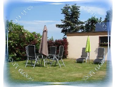 Apartamento de vacaciones en Helmbrechts-Ort (Oberfranken)Casa de vacaciones