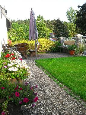 Apartamento de vacaciones en Helmbrechts-Ort (Oberfranken)Casa de vacaciones