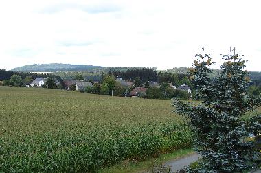 Apartamento de vacaciones en Helmbrechts-Ort (Oberfranken)Casa de vacaciones