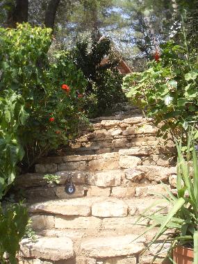 Chalet en Olympos (Antalya)Casa de vacaciones