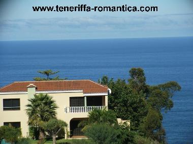 Apartamento de vacaciones en Puerto de la Cruz (Teneriffa)Casa de vacaciones