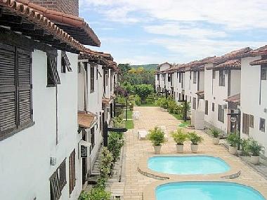 Casa de vacaciones en B�zios (Rio de Janeiro)Casa de vacaciones