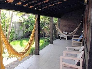 Casa de vacaciones en B�zios (Rio de Janeiro)Casa de vacaciones
