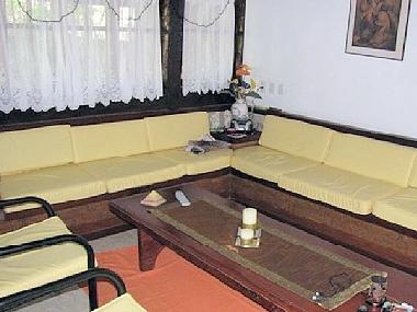 Casa de vacaciones en B�zios (Rio de Janeiro)Casa de vacaciones