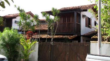 Casa de vacaciones en B�zios (Rio de Janeiro)Casa de vacaciones