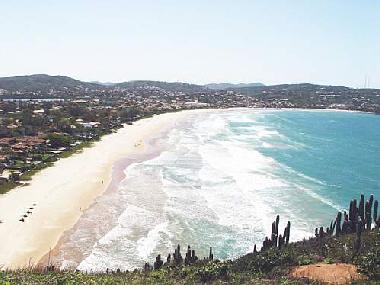 Casa de vacaciones en B�zios (Rio de Janeiro)Casa de vacaciones