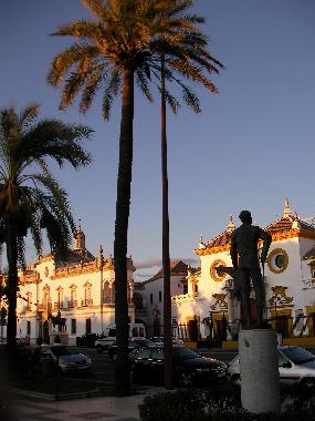 Apartamento de vacaciones en Sevilla (Sevilla)Casa de vacaciones