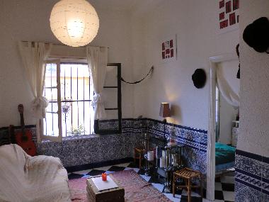 Apartamento de vacaciones en Sevilla (Sevilla)Casa de vacaciones