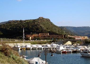 Apartamento de vacaciones en CASTELSARDO (Sassari)Casa de vacaciones