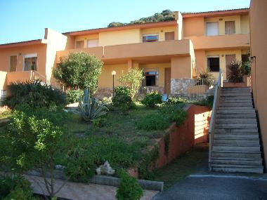 Apartamento de vacaciones en CASTELSARDO (Sassari)Casa de vacaciones