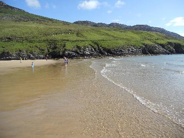 Casa de vacaciones en Clonmany (Donegal)Casa de vacaciones