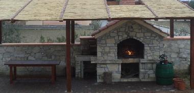 Casa de vacaciones en Privlaka (Zadarska)Casa de vacaciones