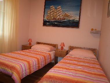 Casa de vacaciones en Privlaka (Zadarska)Casa de vacaciones