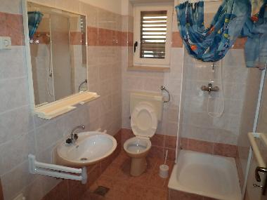 Casa de vacaciones en Privlaka (Zadarska)Casa de vacaciones