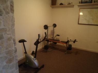 Casa de vacaciones en Privlaka (Zadarska)Casa de vacaciones