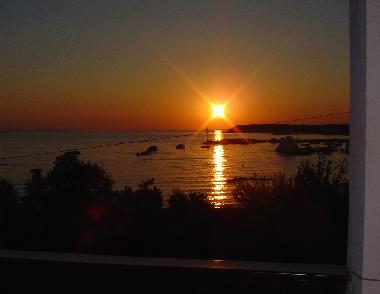 Casa de vacaciones en Privlaka (Zadarska)Casa de vacaciones