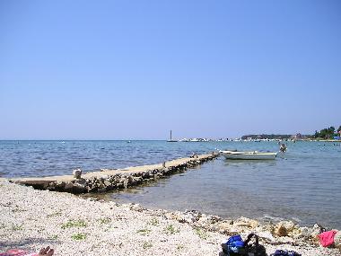 Casa de vacaciones en Privlaka (Zadarska)Casa de vacaciones