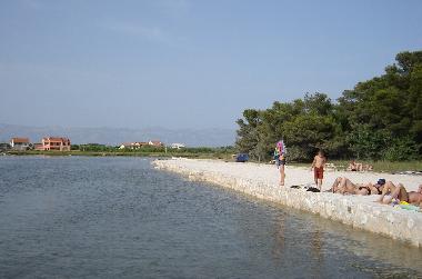 Casa de vacaciones en Privlaka (Zadarska)Casa de vacaciones