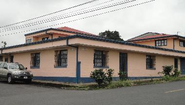 Apartamento de vacaciones en Santo Domingo de Heredia (Heredia)Casa de vacaciones