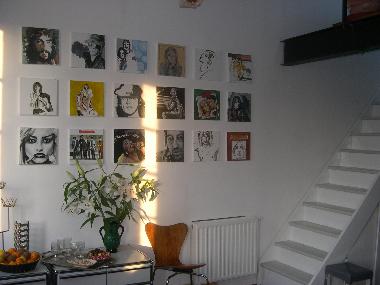 Apartamento de vacaciones en Marseille (Bouches-du-Rh�ne)Casa de vacaciones