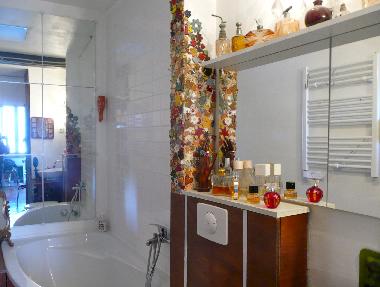 Apartamento de vacaciones en Marseille (Bouches-du-Rh�ne)Casa de vacaciones