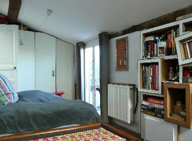 Apartamento de vacaciones en Marseille (Bouches-du-Rh�ne)Casa de vacaciones