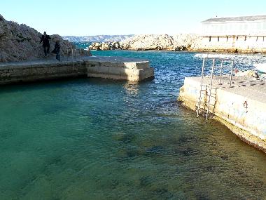 Apartamento de vacaciones en Marseille (Bouches-du-Rh�ne)Casa de vacaciones