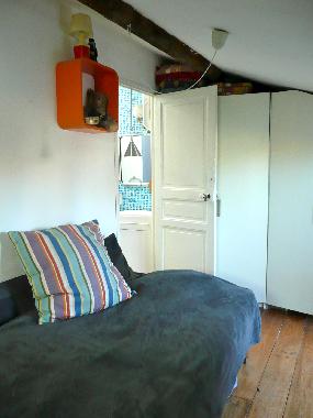 Apartamento de vacaciones en Marseille (Bouches-du-Rh�ne)Casa de vacaciones