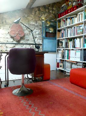 Apartamento de vacaciones en Marseille (Bouches-du-Rh�ne)Casa de vacaciones