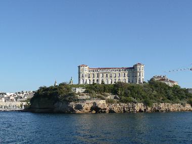 Apartamento de vacaciones en Marseille (Bouches-du-Rh�ne)Casa de vacaciones