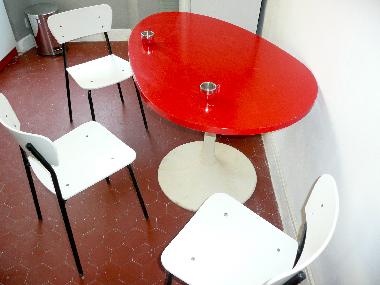 Apartamento de vacaciones en Marseille (Bouches-du-Rh�ne)Casa de vacaciones