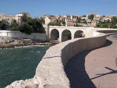 Apartamento de vacaciones en Marseille (Bouches-du-Rh�ne)Casa de vacaciones