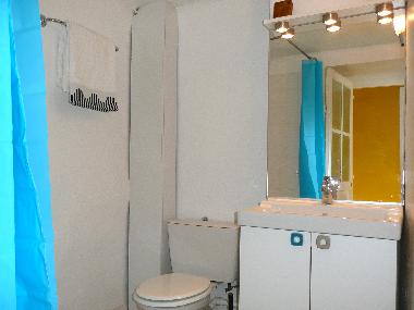 Apartamento de vacaciones en Marseille (Bouches-du-Rh�ne)Casa de vacaciones