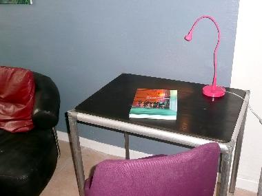 Apartamento de vacaciones en Marseille (Bouches-du-Rh�ne)Casa de vacaciones