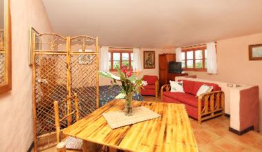 Apartamento de vacaciones en Santo Domingo de Heredia (Heredia)Casa de vacaciones