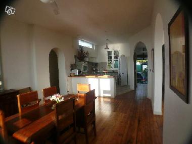 Casa de vacaciones en st palais sur mer (Charente-Maritime)Casa de vacaciones