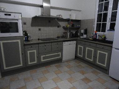 Casa de vacaciones en st palais sur mer (Charente-Maritime)Casa de vacaciones