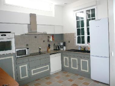 Casa de vacaciones en st palais sur mer (Charente-Maritime)Casa de vacaciones