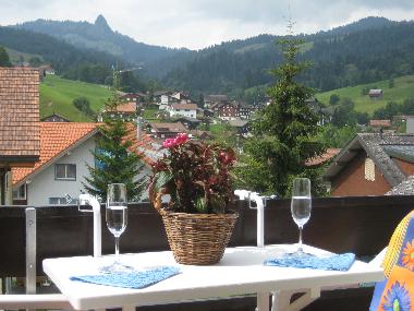 Apartamento de vacaciones en Oberiberg (Hoch-Ybrig)Casa de vacaciones