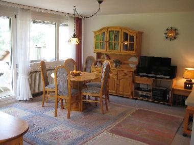 Apartamento de vacaciones en Oberiberg (Hoch-Ybrig)Casa de vacaciones