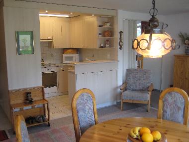 Apartamento de vacaciones en Oberiberg (Hoch-Ybrig)Casa de vacaciones