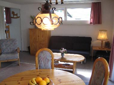 Apartamento de vacaciones en Oberiberg (Hoch-Ybrig)Casa de vacaciones