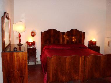 Apartamento de vacaciones en Cortona (Arezzo)Casa de vacaciones