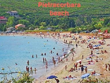 Apartamento de vacaciones en Erbalunga Cap corse (Haute-Corse)Casa de vacaciones