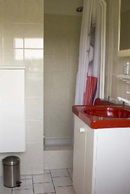 Apartamento de vacaciones en De Haan (Vosseslag) (Flandes)Casa de vacaciones