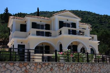 Villa en Limni Keriou (Zakynthos)Casa de vacaciones