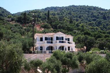 Villa en Limni Keriou (Zakynthos)Casa de vacaciones